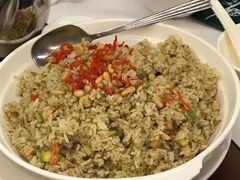 -常悦素食