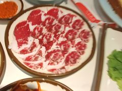 -白山烧烤(文安路万豪店)