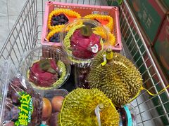 -鲜力达果品批发直销(青山店)