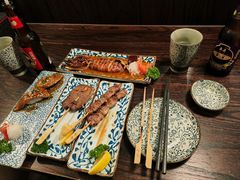 -哥哥の深夜食堂(红松东路店)