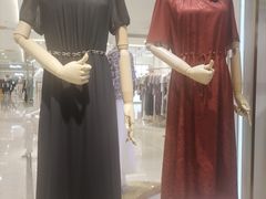 -南京商厦