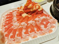 -丁卯•铜锅涮肉(工体店)