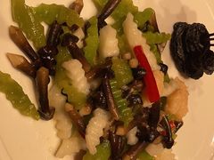 -7号院家宴.烧鸽子(门头沟店)