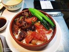 腊味炒饭-味妙顺德厨房(绿地缤纷城店)