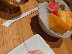 -花和海鲜自助(梅江店)