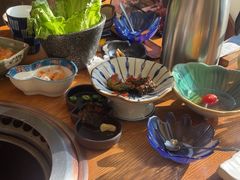 -炎蔵牛舌烤肉