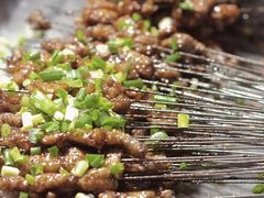 -杨婆婆烤肉(文昌阁店)