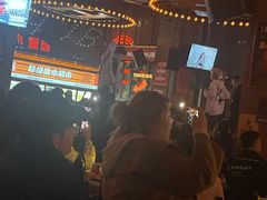 -HIB HUB公社(解放西路店)