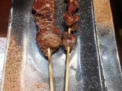 -一吉焼鸟·FOUNDER(桂林路店)