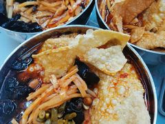 -红鼻子桂林米粉(金唐新光界店)