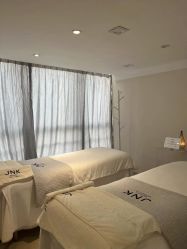 体验后-JNK皮肤管理中心