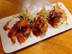 -暹罗酒肆泰餐厅酒吧