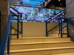 -马路边上·小海鲜烧烤(八一路店)