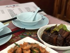 -蘭心餐厅(进贤路店)