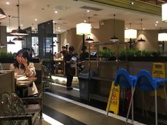 大堂-黄记煌三汁焖锅(悦方IDmall店)
