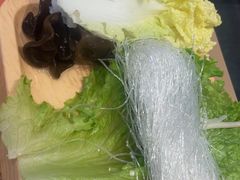 -吉野家(红博中央公园店)