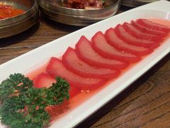 -坦坦大炉·韩式烤肉(望京店)