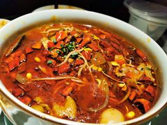 -渝信川菜(西单店)