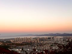 -府君山公园