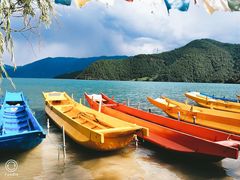 -丽江泸沽湖景区-里格半岛