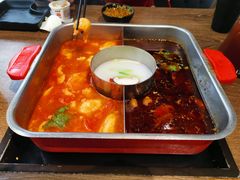 -新辣道鱼火锅(世纪金源购物中心店)