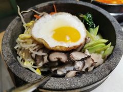 -韩宫宴烤肉·料理(大宁国际店)