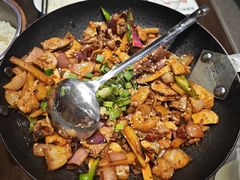 -富正毅三下锅(体育馆店)