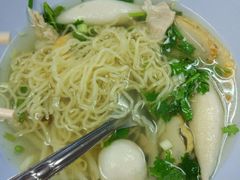 -Magic Food Point(Airport Street food)