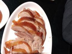 -皇城根北京风味主题餐厅(中海环宇城店)