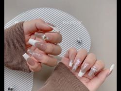 -兔猫ToMoreNails美甲美睫
