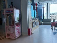 -KIDults童伴儿亲子餐厅(达美中心广场店)