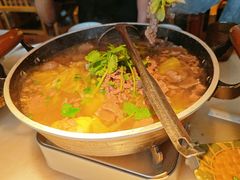 -川堂风·跷脚牛肉·乐山爆炒(中建乐荟天地店)