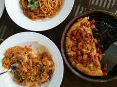 -必胜客(新海上世界店)