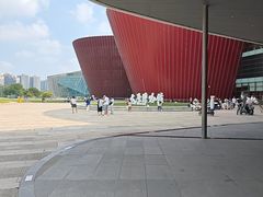 -太原市博物馆
