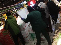 -中百仓储(古田路店)