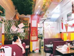 大堂-乡间好味私家菜(总店)
