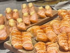 -小乔回转寿司(铁东万象汇店)