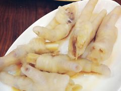 -沙河粉村·国家非遗传承(云台店)