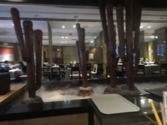大堂-捞天下大众火锅(水上公园店)