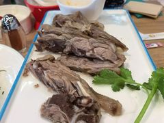 -阿西娅·西北妈妈拿手菜(华联店)