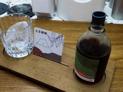 -Line 咖啡(石厦花园店)