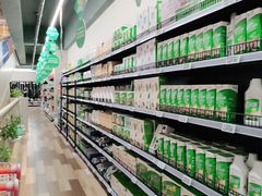 -百安居装修设计中心(海珠店)