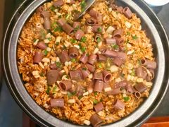 -连鹭海鲜·海肠捞饭·海胆饭(星海店)