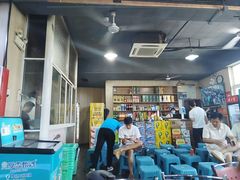 -皖北巫氏三胖地锅鸡(长淮总店)