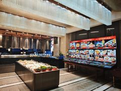 -奕景海鲜酒家· 大连海鲜(星海广场店)