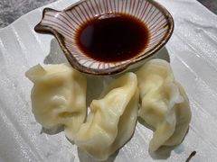 -好鲆·活鱼料理(金地广场店)