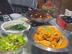 -聚味瞿记·龙虾堂(望城店)