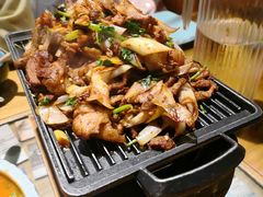 -局气 烤鸭·北京菜(光华路店)