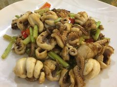 -益健海鲜大食坊(拱北口岸店)