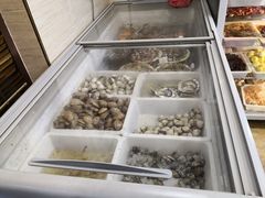 -老范地摊烧烤(阳光金地园店)